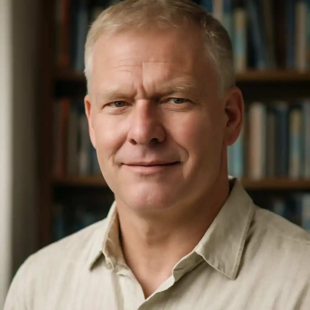 David Blackwell